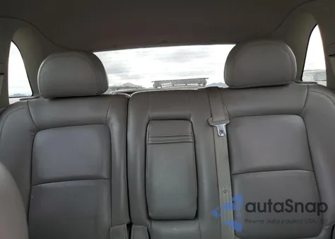 2009 Saturn Vue Hybrid z USA, uszkodzony, nr VIN 3GSCL93Z49S513765